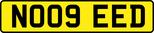 NO09EED
