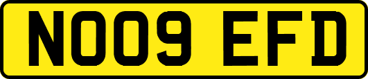 NO09EFD