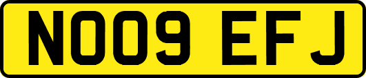 NO09EFJ