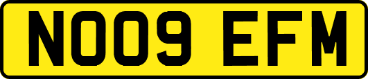 NO09EFM