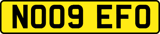NO09EFO