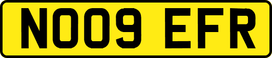 NO09EFR
