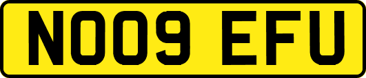 NO09EFU