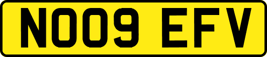 NO09EFV