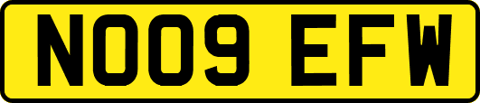 NO09EFW