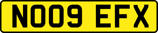 NO09EFX