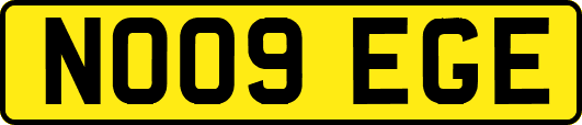 NO09EGE