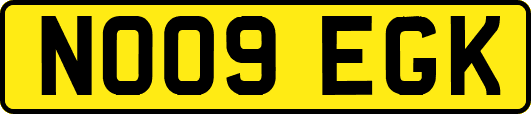 NO09EGK