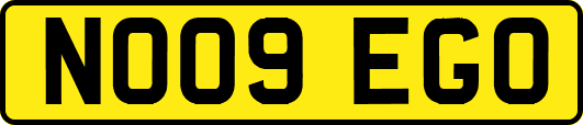 NO09EGO