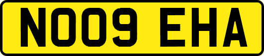 NO09EHA
