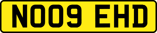 NO09EHD