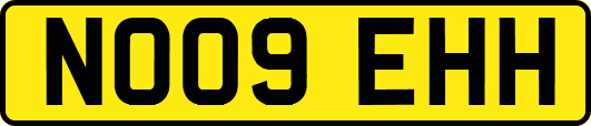 NO09EHH