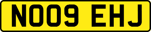 NO09EHJ