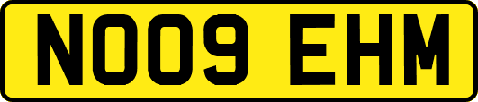 NO09EHM