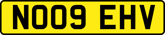 NO09EHV