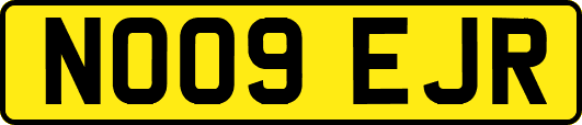 NO09EJR