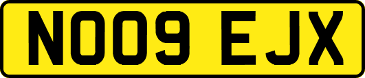 NO09EJX