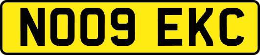 NO09EKC