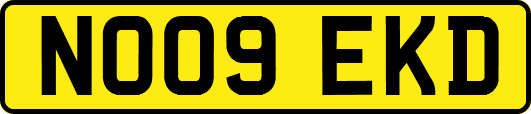NO09EKD