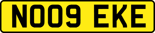 NO09EKE