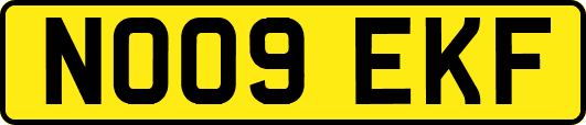 NO09EKF