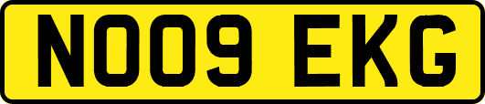 NO09EKG