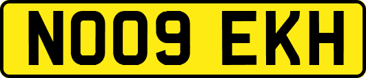 NO09EKH