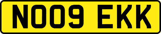 NO09EKK