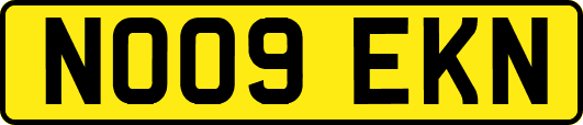NO09EKN