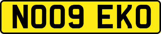 NO09EKO