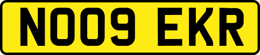 NO09EKR
