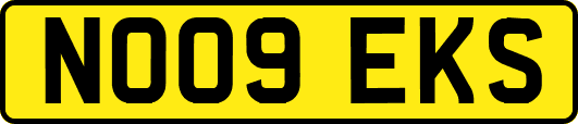 NO09EKS