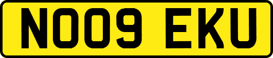 NO09EKU