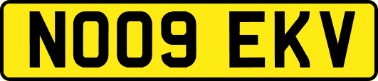 NO09EKV