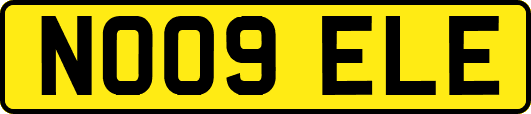 NO09ELE