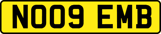 NO09EMB