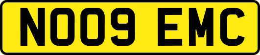 NO09EMC