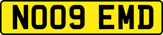 NO09EMD