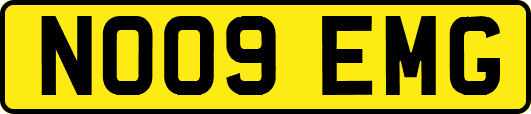NO09EMG