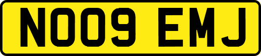 NO09EMJ