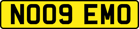 NO09EMO