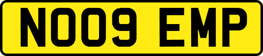 NO09EMP