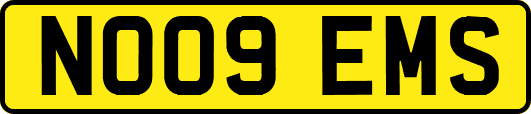 NO09EMS