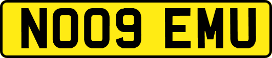 NO09EMU
