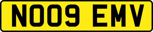 NO09EMV