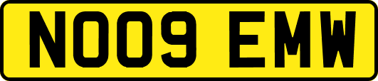 NO09EMW