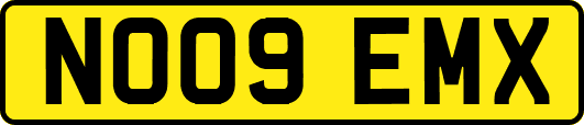 NO09EMX