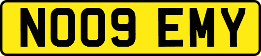NO09EMY