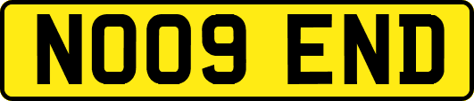 NO09END