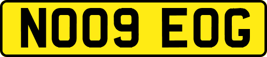 NO09EOG